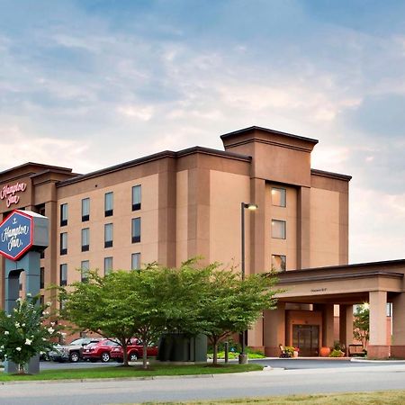 Hampton Inn Harrisonburg South Dış mekan fotoğraf