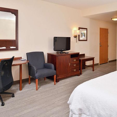 Hampton Inn Harrisonburg South Dış mekan fotoğraf