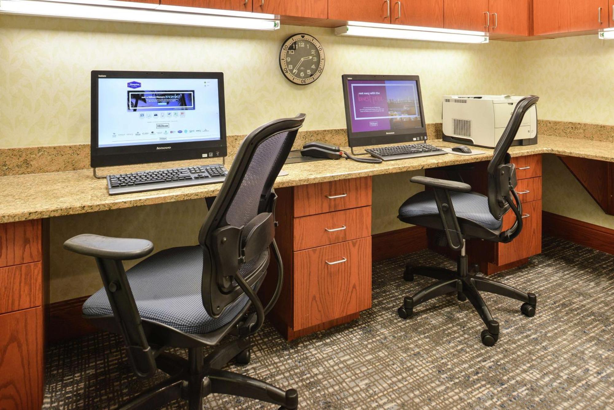 Hampton Inn Harrisonburg South Dış mekan fotoğraf