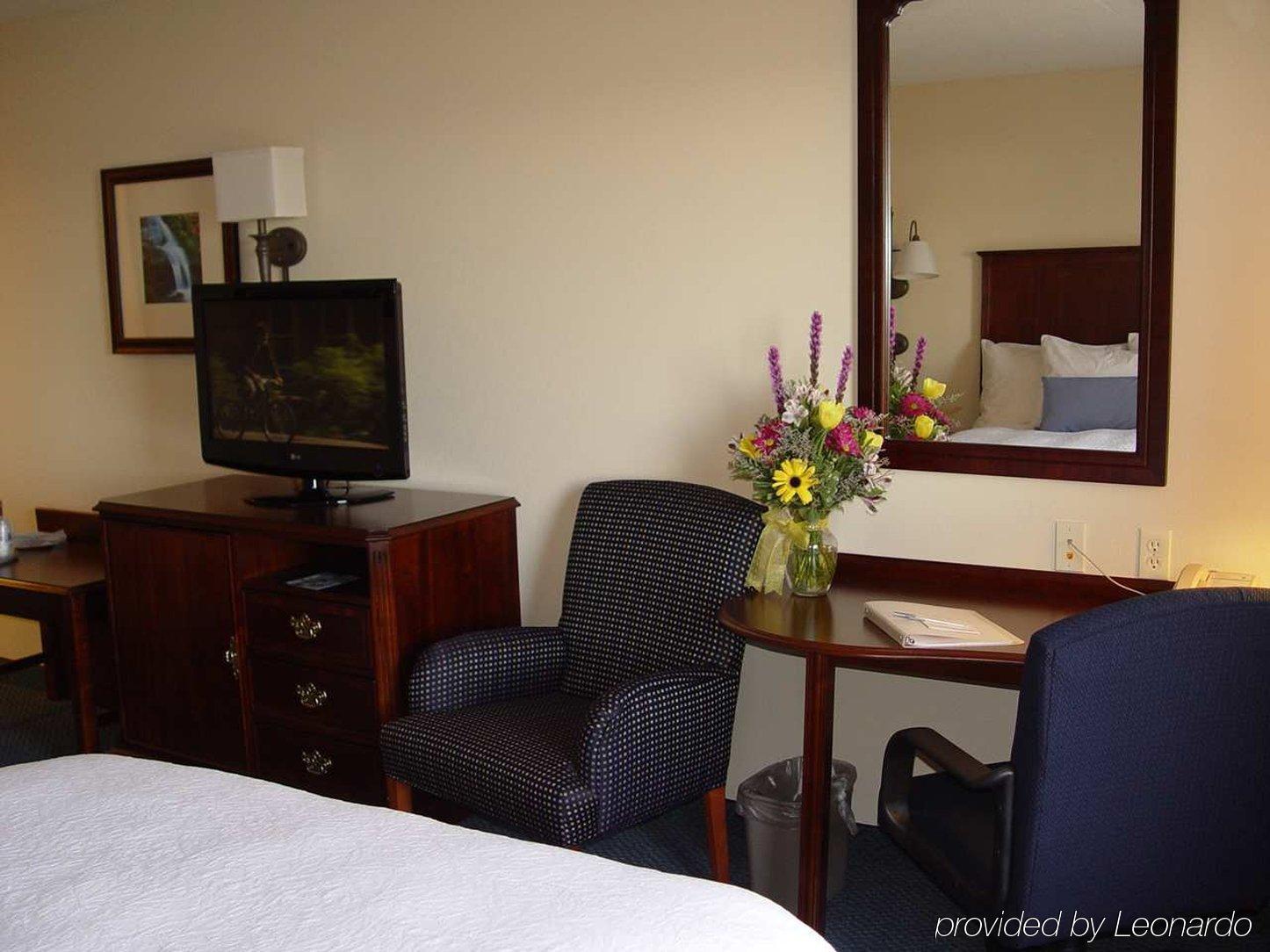Hampton Inn Harrisonburg South Dış mekan fotoğraf