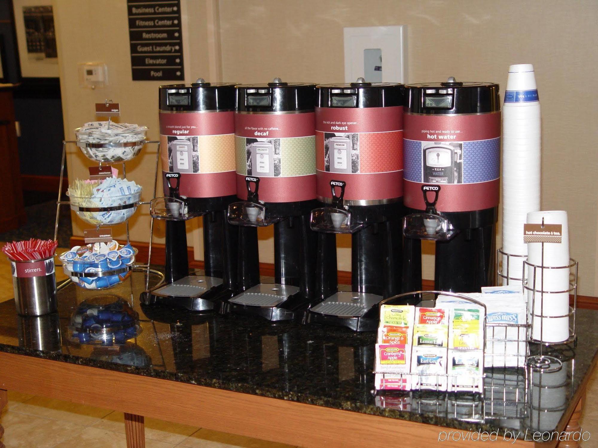 Hampton Inn Harrisonburg South Dış mekan fotoğraf