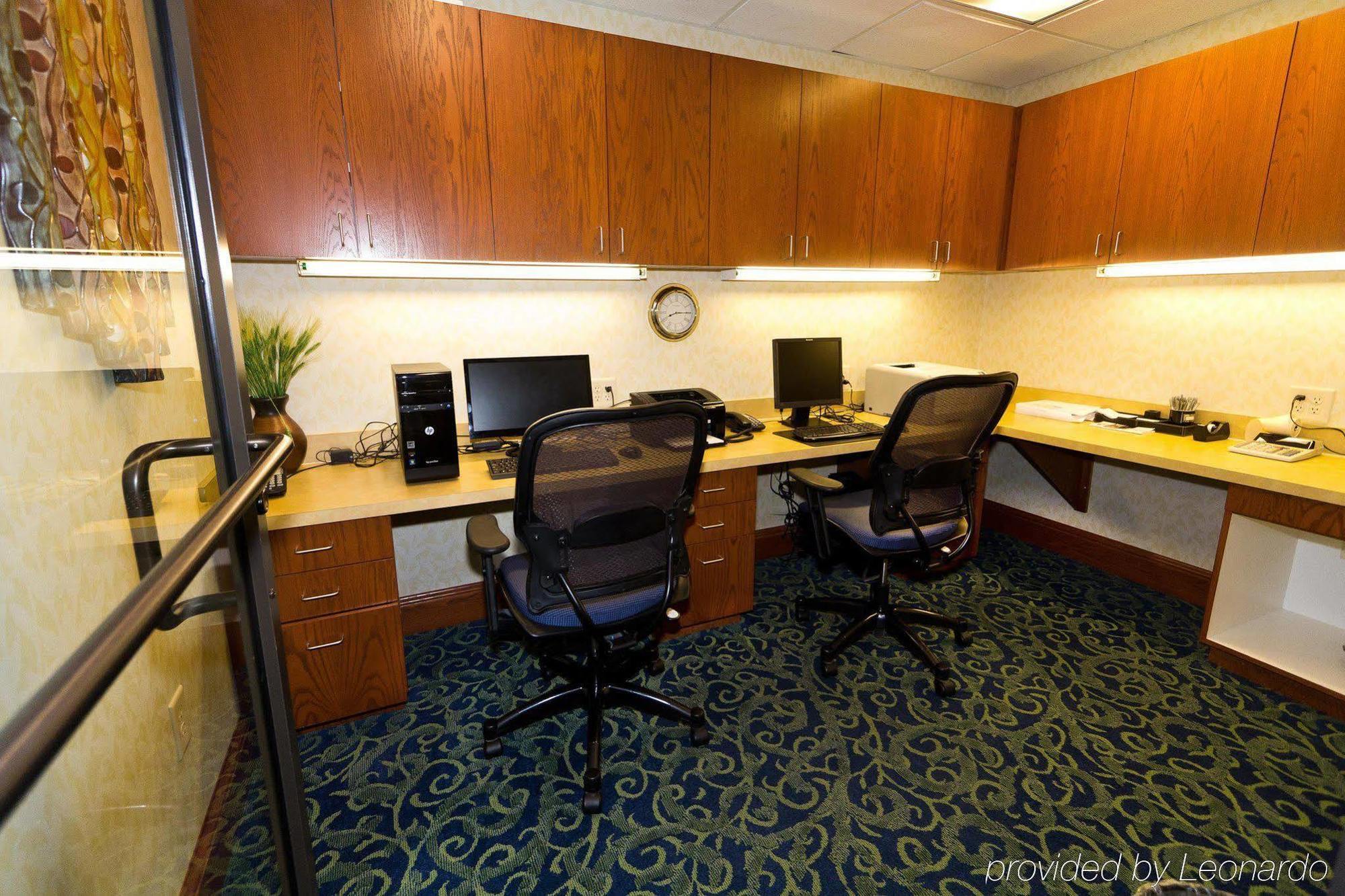 Hampton Inn Harrisonburg South Dış mekan fotoğraf