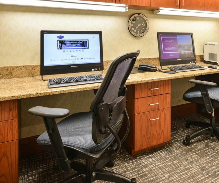 Hampton Inn Harrisonburg South Dış mekan fotoğraf